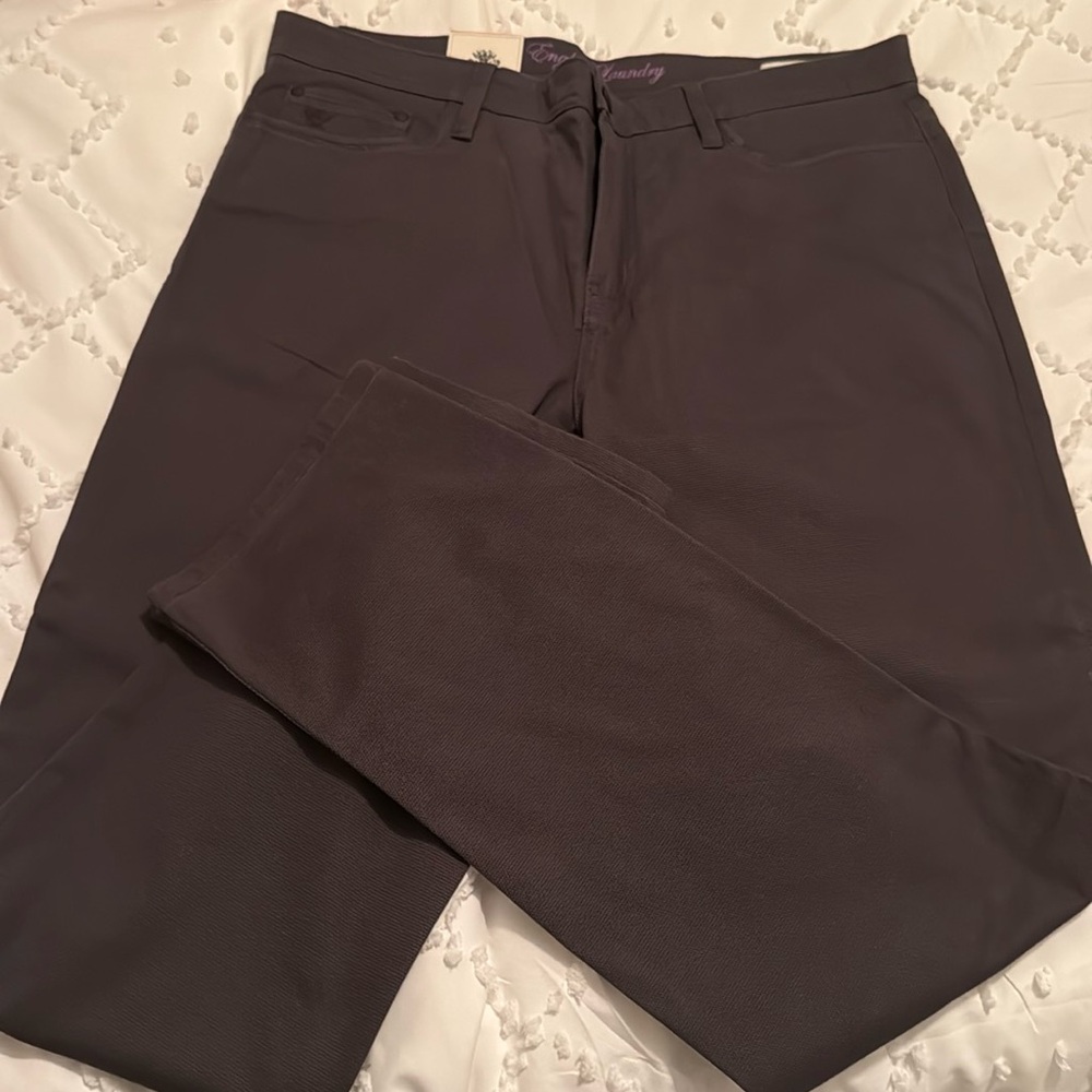 English Laundry men’s pant  34x32
